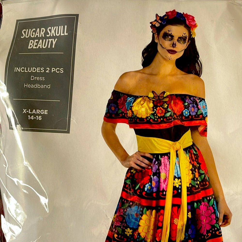 Cute Halloween Costume